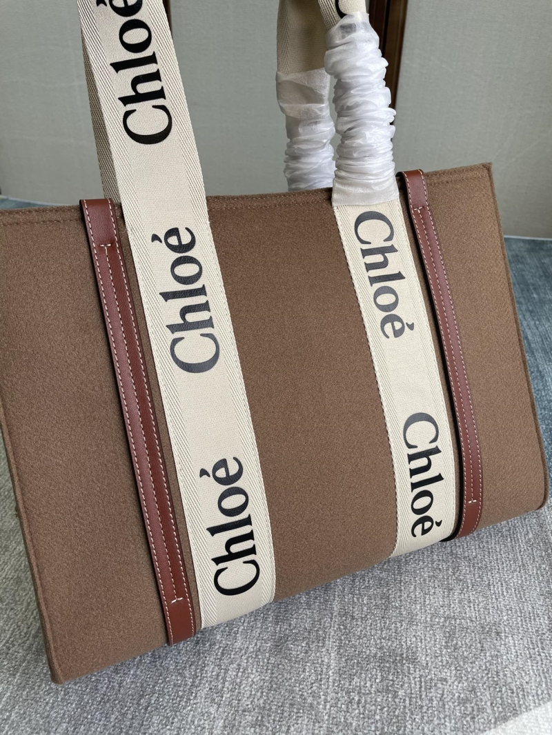 Chloe Shopping Bags